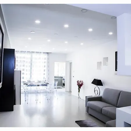 New Sara's Trastevere Rzym