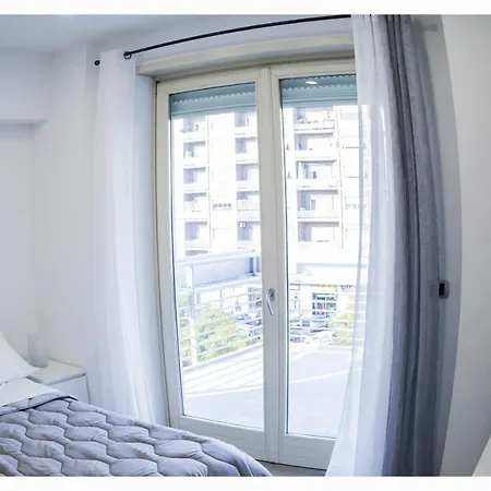 New Sara's Trastevere Apartament *