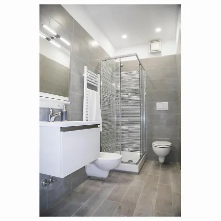 New Sara's Trastevere Rzym