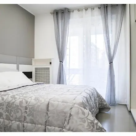 New Sara's Trastevere Apartament *