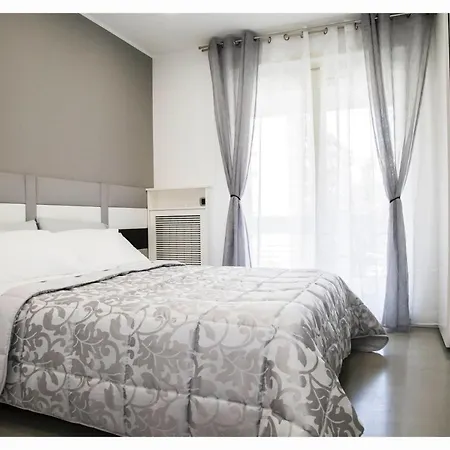 Apartament New Sara's Trastevere