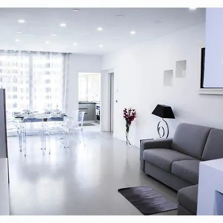 New Sara's Trastevere *