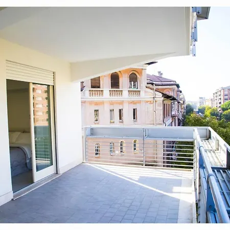 New Sara's Trastevere Apartament Rzym