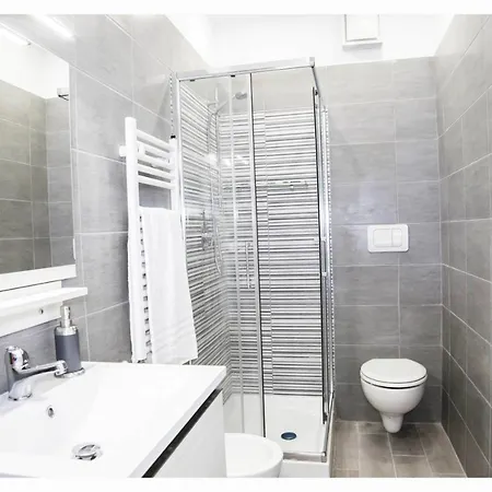 Apartament New Sara's Trastevere *