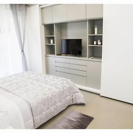 Apartament New Sara's Trastevere