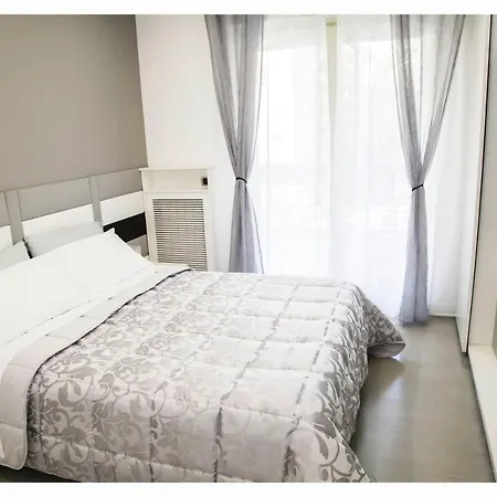 New Sara's Trastevere *